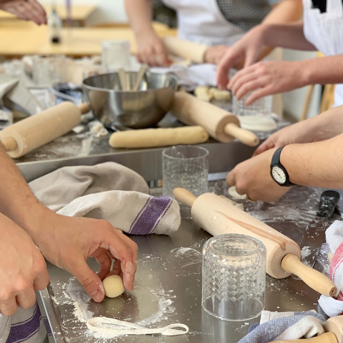 Atelier gyoza Aoyama