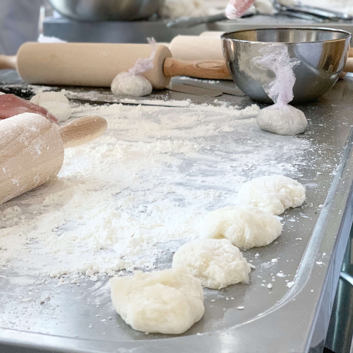 Atelier mochi Aoyama